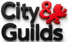 City & Guilds Certified